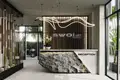 Complexe résidentiel SWOI LOFT UMALAS