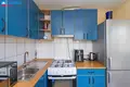 Mieszkanie 3 pokoi 61 m² Kowno, Litwa