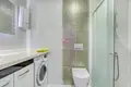 Apartamento 1 habitación 100 m² Kestel, Turquía