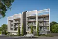 Mieszkanie 2 pokoi 184 m² Demos Agiou Athanasiou, Cypr