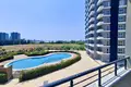 1 bedroom apartment 56 m² Mezitli, Turkey