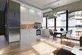 4 bedroom apartment 302 m² Basaksehir, Turkey