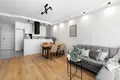 Appartement 4 chambres 72 m² Varsovie, Pologne