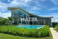 Villa 4 pièces 165 m² Bang Lamung, Thaïlande