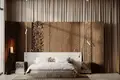 Apartment 40 m² Cemagi, Indonesia