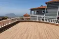Willa 4 pokoi  Alanya, Turcja