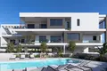 3 bedroom apartment 112 m² Larnaca District, Cyprus
