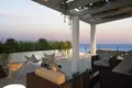 Пентхаус 2 комнаты  Dehesa de Campoamor, Испания