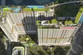 Kawalerka 1 pokój 41 m² Nhon Duc Commune, Wietnam