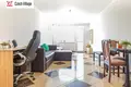 Квартира 2 комнаты 34 м² Столица Прага, Чехия