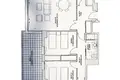 Квартира 103 м² автономное сообщество Валенсия, Испания