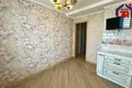 Wohnung 3 zimmer 78 m² Sluzk, Belarus
