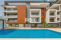 Wohnung 3 Schlafzimmer 119 m² Germasogeia, Zypern