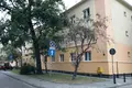 Apartamento 1 habitación 28 m² en Varsovia, Polonia