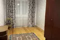 2 room apartment 44 m² Minsk, Belarus