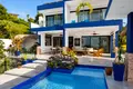 5 bedroom villa 1 823 m² Las Terrenas, Dominican Republic