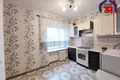 Apartamento 3 habitaciones 72 m² Smalyavichy, Belarús