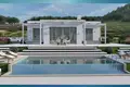 Villa de 5 habitaciones 223 m² Chaniotis, Grecia