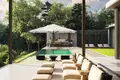 Willa 8 pokojów 515 m² Bukit, Indonezja
