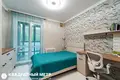 3 room apartment 63 m² Barawlyany, Belarus