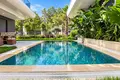 Villa 7 chambres 343 m² Muratpasa, Turquie
