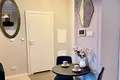 2 room apartment 35 m² in Warsaw, Poland