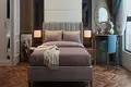 Appartement 3 chambres 78 m² Kagithane, Turquie
