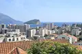 Mieszkanie 2 pokoi 78 m² Budva, Czarnogóra