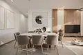 Apartamento 1 habitacion 66 m² Germasogeia, Chipre
