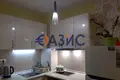 Wohnung 45 m² Pomorie, Bulgarien