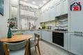 Apartamento 3 habitaciones 76 m² Minsk, Belarús