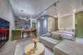 Apartamento 1 habitacion 43 m² Canggu, Indonesia