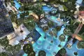 Резиденция AYKON CITY