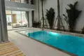Villa de tres dormitorios 430 m² Choeng Thale, Tailandia