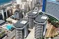 Wohnung 1 Schlafzimmer 54 m² Muratpasa, Türkei