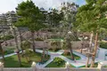 Appartement  Alanya, Turquie