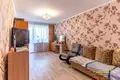 3 room apartment 65 m² Minsk, Belarus