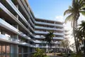 Complejo residencial AYANA Heights