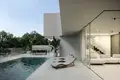 3 bedroom villa 200 m² Wana Giri, Indonesia