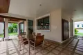 villa de 3 chambres 1 028 m² Choeng Thale, Thaïlande