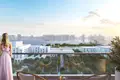 Apartment 61 m² Abu Dhabi Emirate, United Arab Emirates