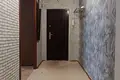 Appartement 2 chambres 55 m² Dziarjynsk, Bélarus