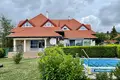 Maison de ville 7 chambres 224 m² Cserszegtomaj, Hongrie