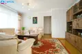 Квартира 2 комнаты 41 м² Укмерге, Литва