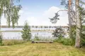 House  Pieksamaki, Finland