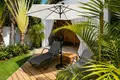🌴 Charming Eco-Lodge Bed & Breakfast - Prime Location Playa Ballenas, Las Terrena
