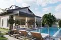 3 bedroom villa 230 m² Fethiye, Turkey