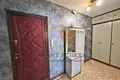 1 room apartment 37 m² Muchaviecki sielski Saviet, Belarus