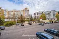 Wohnung 4 zimmer 182 m² Minsk, Belarus