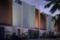 Willa 3 pokoi 106 m² Canggu, Indonezja